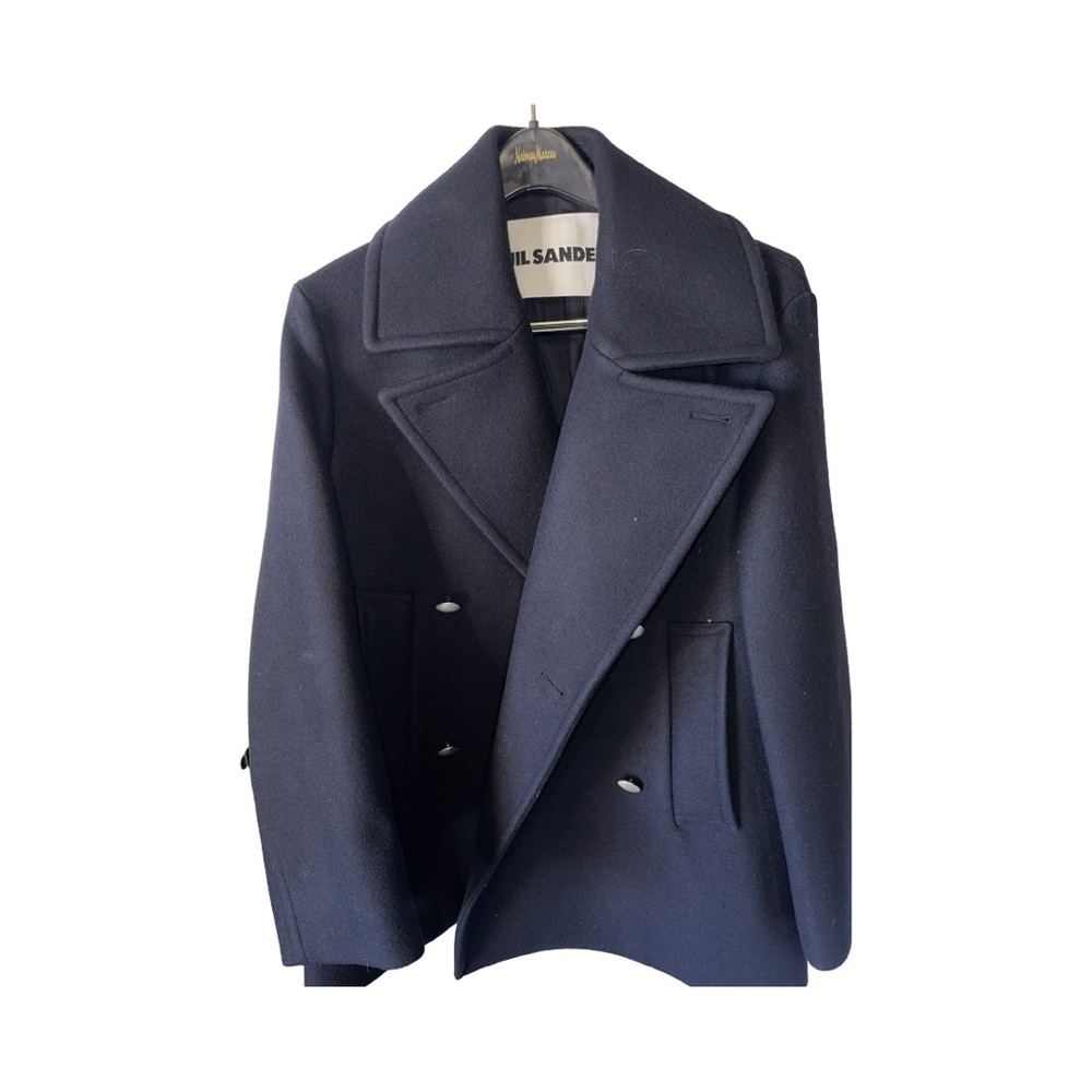 Jil Sander Sports Jacket